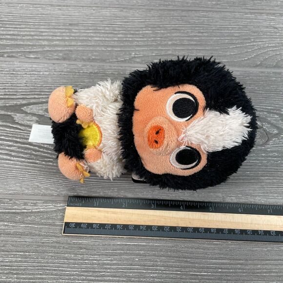 Funko Super Cute Plushies Niffler Fantastic Beasts Crimes of Grindelwald - NEW - Picture 9 of 9